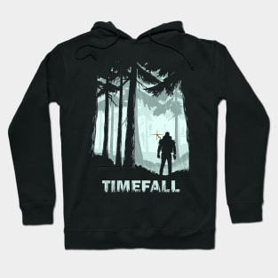 Timefall Hoodie